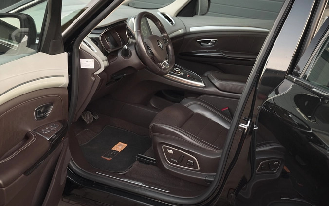 Renault Espace cena 99900 przebieg: 101000, rok produkcji 2017 z Bochnia małe 781